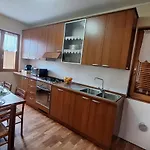 Piccola La Palma Nyaraló *