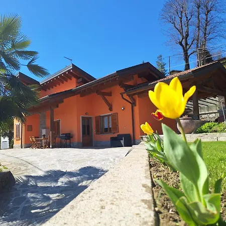 Piccola La Palma Casa de Férias Colazza
