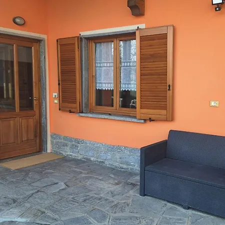 Piccola La Palma Dom wakacyjny