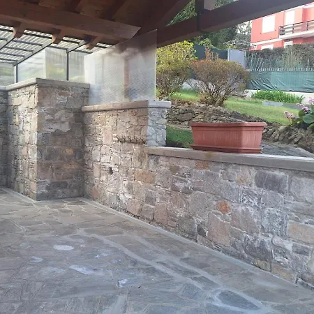 Piccola La Palma Prázdninový dům Colazza
