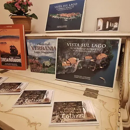 Piccola La Palma Prázdninový dům *