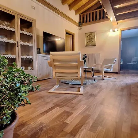 Piccola La Palma Prázdninový dům *