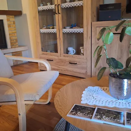 Piccola La Palma Prázdninový dům Colazza