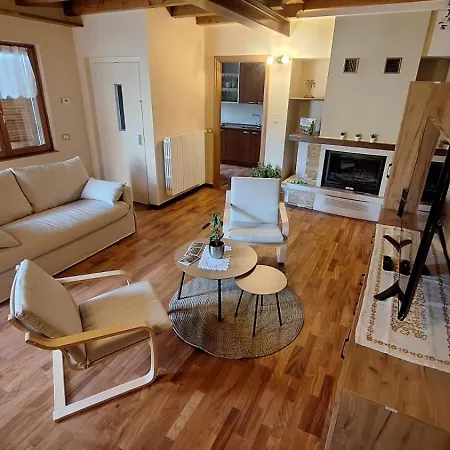 Piccola La Palma Ferienhaus Colazza