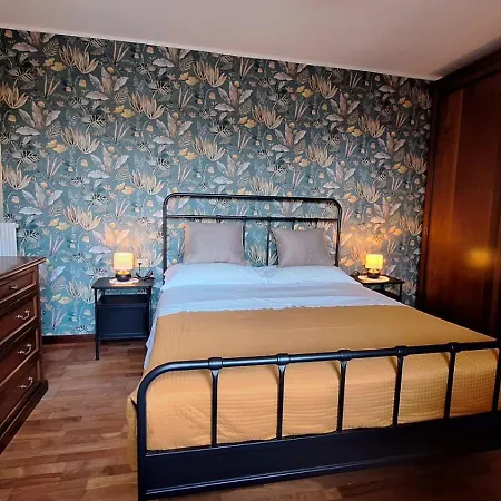 Prázdninový dům Piccola La Palma