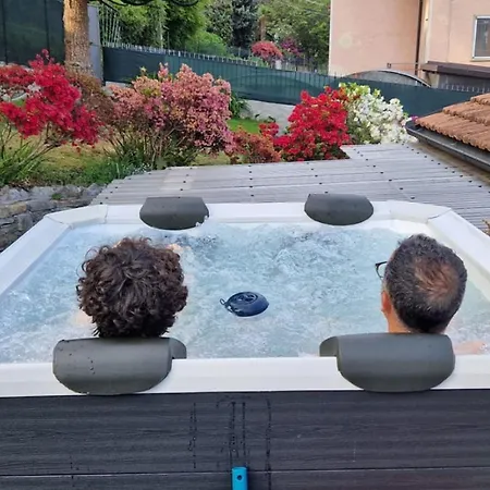 Dom wakacyjny Piccola La Palma Colazza