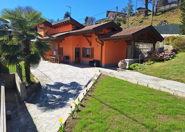Ferienhaus Piccola La Palma Colazza