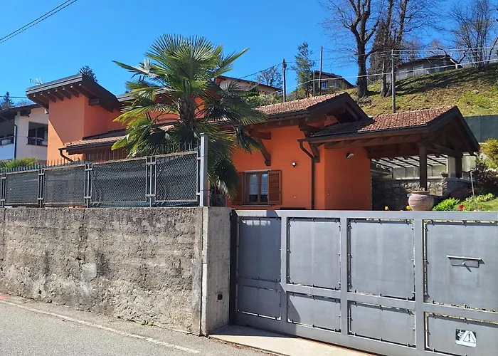 Piccola La Palma Casa de Férias *
