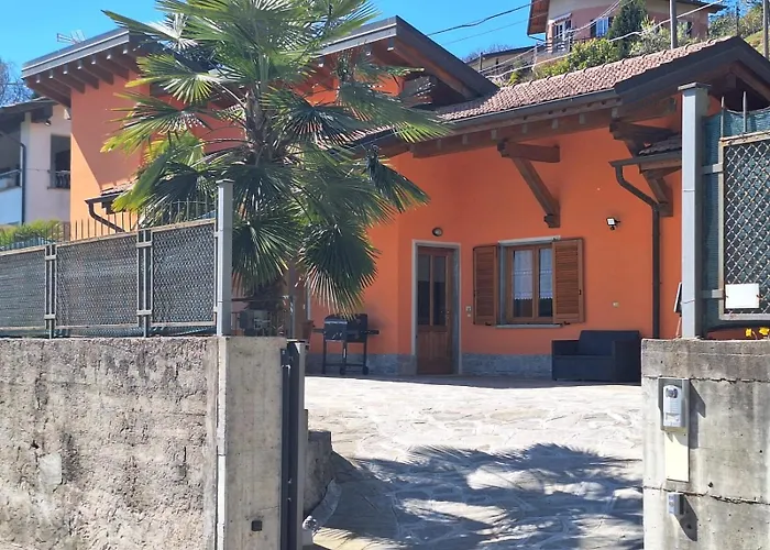 Piccola La Palma Colazza