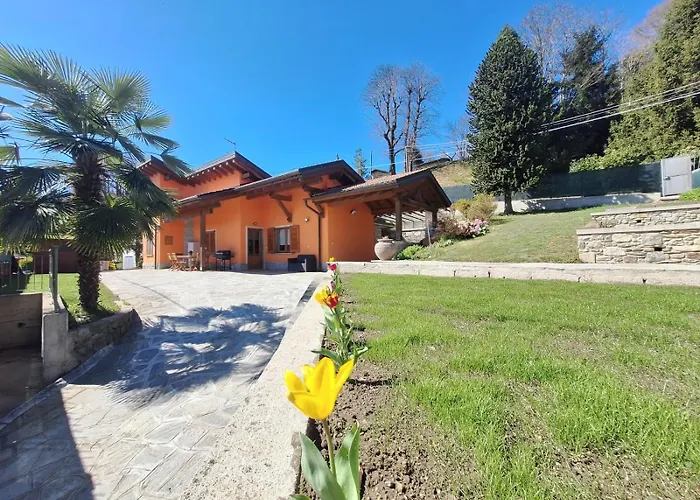 Casa de Férias Piccola La Palma Colazza