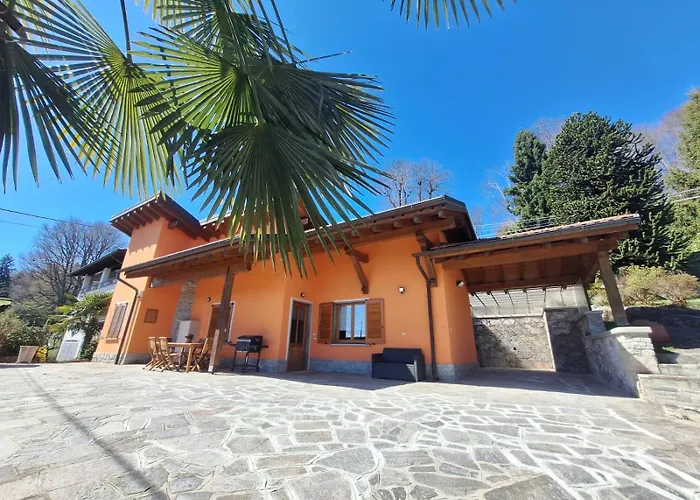 Ferienhaus Piccola La Palma *