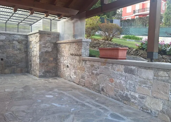 Piccola La Palma Casa de Férias Colazza