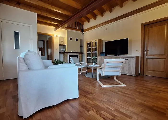 Ferienhaus Piccola La Palma