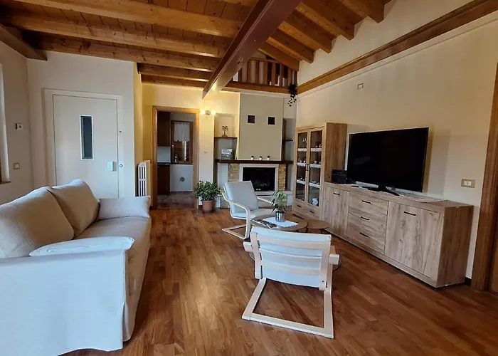 Ferienhaus Piccola La Palma *
