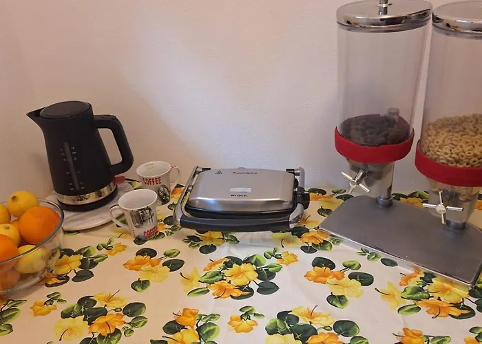 Piccola La Palma Casa de Férias