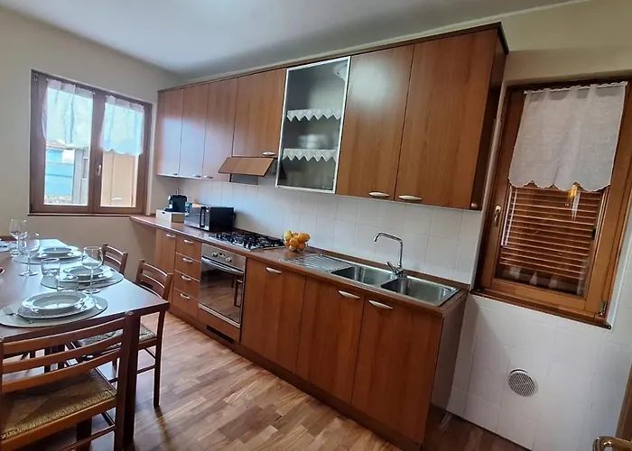 Piccola La Palma Ferienhaus *