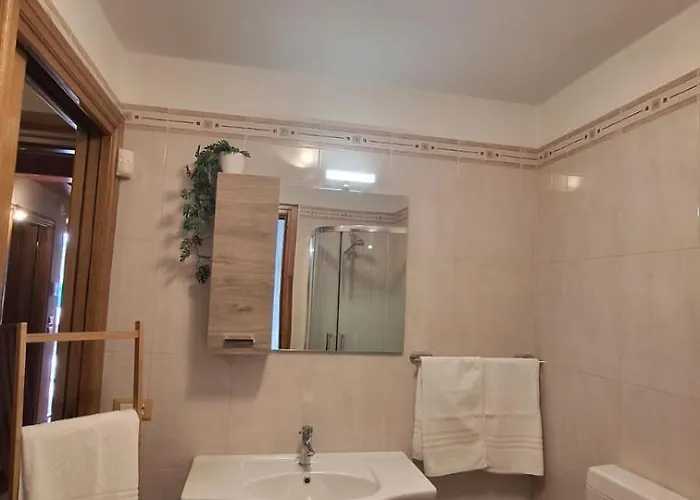 Piccola La Palma Casa de Férias *
