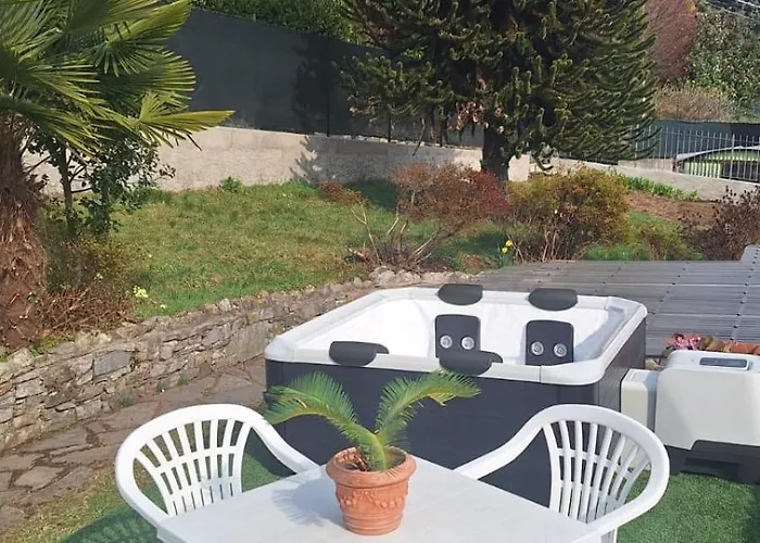 Piccola La Palma Casa de Férias